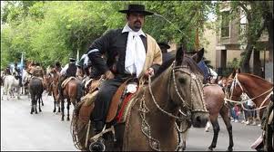 gaucho festival 